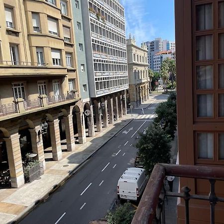 El Carmen Centro Gijon Con Garaje Apartment Exterior photo
