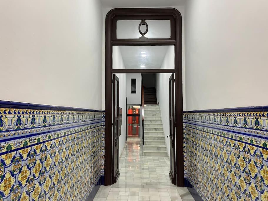 El Carmen Centro Gijon Con Garaje Apartment Exterior photo